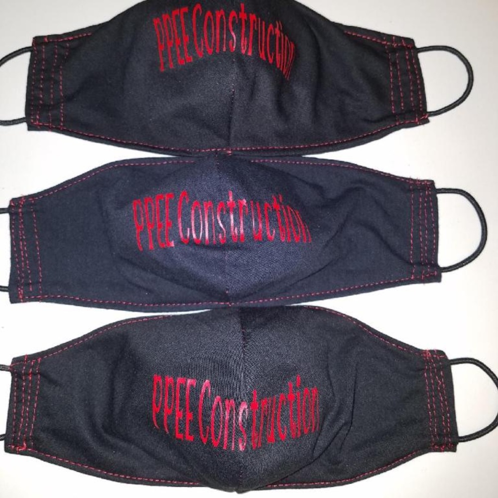 Customize mask - Picture 4 of 6